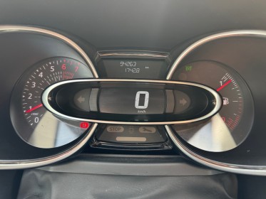 Renault clio iv tce 90 energy intens radar arrière garantie 12 mois occasion simplicicar mery-sur-oise simplicicar...