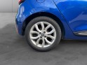 Renault clio iv tce 90 energy intens radar arrière garantie 12 mois occasion simplicicar mery-sur-oise simplicicar...