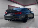 Bmw m4 coupe f82 450 ch competition m dkg7 occasion simplicicar carcassonne simplicicar simplicibike france
