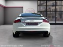 Audi tt coupe 2.0 tfsi 211 s-line pack compétition - jantes rotor - garantie 12 mois occasion simplicicar nimes - rb auto...