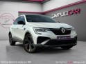 Renault arkana e-tech 145 - 21b r.s. line occasion simplicicar beaune simplicicar simplicibike france