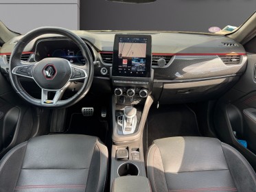 Renault arkana e-tech 145 - 21b r.s. line occasion simplicicar beaune simplicicar simplicibike france