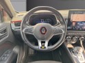 Renault arkana e-tech 145 - 21b r.s. line occasion simplicicar beaune simplicicar simplicibike france