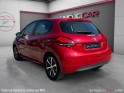 Peugeot 208 1.2 puretech 82ch active / caméra / sièges chauffants / toit panoramique occasion simplicicar lille ...