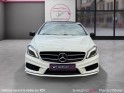 Mercedes classe a 180 cdi blueefficiency fascination 7-g dct a occasion paris 17ème (75)(porte maillot) simplicicar...