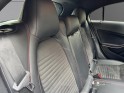 Mercedes classe a 180 cdi blueefficiency fascination 7-g dct a occasion paris 17ème (75)(porte maillot) simplicicar...