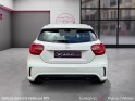 Mercedes classe a 180 cdi blueefficiency fascination 7-g dct a occasion paris 17ème (75)(porte maillot) simplicicar...