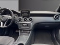 Mercedes classe a 180 cdi blueefficiency fascination 7-g dct a occasion paris 17ème (75)(porte maillot) simplicicar...