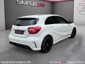 Mercedes classe a 180 cdi blueefficiency fascination 7-g dct a occasion paris 17ème (75)(porte maillot) simplicicar...