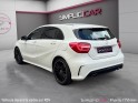 Mercedes classe a 180 cdi blueefficiency fascination 7-g dct a occasion paris 17ème (75)(porte maillot) simplicicar...