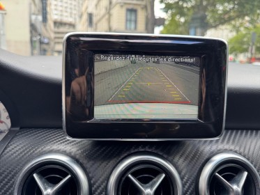 Mercedes classe a 180 cdi blueefficiency fascination 7-g dct a occasion paris 17ème (75)(porte maillot) simplicicar...