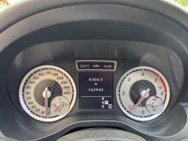 Mercedes classe a 180 cdi blueefficiency fascination 7-g dct a occasion paris 17ème (75)(porte maillot) simplicicar...