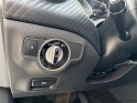 Mercedes classe a 180 cdi blueefficiency fascination 7-g dct a occasion paris 17ème (75)(porte maillot) simplicicar...