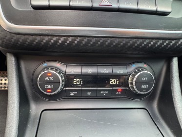 Mercedes classe a 180 cdi blueefficiency fascination 7-g dct a occasion paris 17ème (75)(porte maillot) simplicicar...
