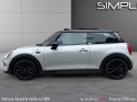 Mini  cooper  136 ch occasion paris 17ème (75)(porte maillot) simplicicar simplicibike france