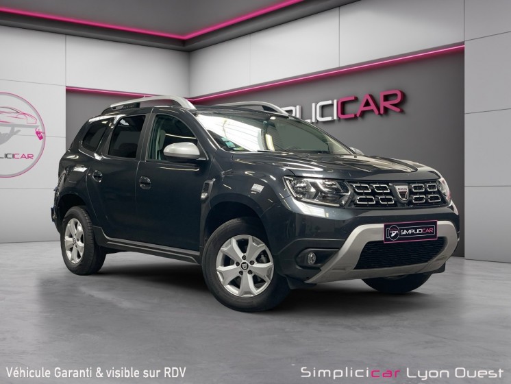 Dacia duster blue dci 115 4x2 e6u evasion occasion simplicicar lyon ouest simplicicar simplicibike france Dacia duster blue dci 115 4x2 e6u evasion occasion simplicicar lyon ouest simplicicar simplicibike france