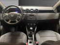 Dacia duster blue dci 115 4x2 e6u evasion occasion simplicicar lyon ouest simplicicar simplicibike france