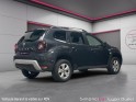 Dacia duster blue dci 115 4x2 e6u evasion occasion simplicicar lyon ouest simplicicar simplicibike france