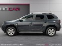 Dacia duster blue dci 115 4x2 e6u evasion occasion simplicicar lyon ouest simplicicar simplicibike france