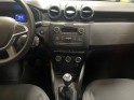 Dacia duster blue dci 115 4x2 e6u evasion occasion simplicicar lyon ouest simplicicar simplicibike france