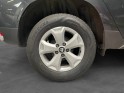 Dacia duster blue dci 115 4x2 e6u evasion occasion simplicicar lyon ouest simplicicar simplicibike france