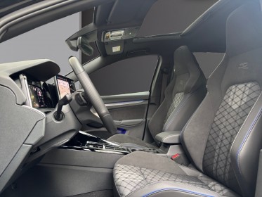 Volkswagen golf 2.0 tdi scr 150 dsg7 r-line occasion montreuil (porte de vincennes)(75) simplicicar simplicibike france