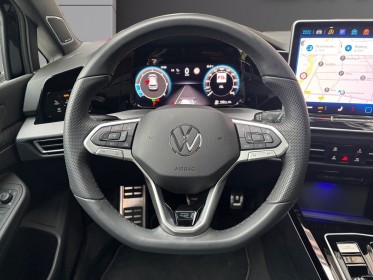 Volkswagen golf 2.0 tdi scr 150 dsg7 r-line occasion montreuil (porte de vincennes)(75) simplicicar simplicibike france