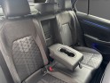 Volkswagen golf 2.0 tdi scr 150 dsg7 r-line occasion montreuil (porte de vincennes)(75) simplicicar simplicibike france