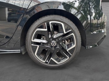Volkswagen golf 2.0 tdi scr 150 dsg7 r-line occasion montreuil (porte de vincennes)(75) simplicicar simplicibike france