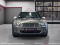 Mini cooper 1.6 122ch pack chilli toit ouvrant bluetooth régulateur garantie 12 mois occasion simplicicar narbonne...
