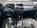 Bmw x2 f39 sdrive 18i 140 ch bvm6 première caméra de recul / suivi complet bmw / 2nde main / garantie 12 mois occasion...
