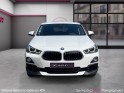 Bmw x2 f39 sdrive 18i 140 ch bvm6 première caméra de recul / suivi complet bmw / 2nde main / garantie 12 mois occasion...