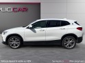 Bmw x2 f39 sdrive 18i 140 ch bvm6 première caméra de recul / suivi complet bmw / 2nde main / garantie 12 mois occasion...