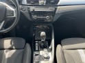 Bmw x2 f39 sdrive 18i 140 ch bvm6 première caméra de recul / suivi complet bmw / 2nde main / garantie 12 mois occasion...