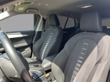 Bmw x2 f39 sdrive 18i 140 ch bvm6 première caméra de recul / suivi complet bmw / 2nde main / garantie 12 mois occasion...