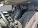 Bmw x2 f39 sdrive 18i 140 ch bvm6 première caméra de recul / suivi complet bmw / 2nde main / garantie 12 mois occasion...