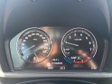 Bmw x2 f39 sdrive 18i 140 ch bvm6 première caméra de recul / suivi complet bmw / 2nde main / garantie 12 mois occasion...