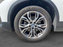 Bmw x2 f39 sdrive 18i 140 ch bvm6 première caméra de recul / suivi complet bmw / 2nde main / garantie 12 mois occasion...