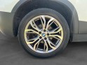 Bmw x2 f39 sdrive 18i 140 ch bvm6 première caméra de recul / suivi complet bmw / 2nde main / garantie 12 mois occasion...