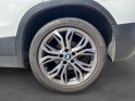 Bmw x2 f39 sdrive 18i 140 ch bvm6 première caméra de recul / suivi complet bmw / 2nde main / garantie 12 mois occasion...