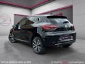 Renault clio v initiale paris 130ch tce boite auto - full - faible km - occasion simplicicar compiegne simplicicar...