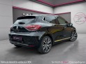 Renault clio v initiale paris 130ch tce boite auto - full - faible km - occasion simplicicar compiegne simplicicar...