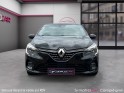 Renault clio v initiale paris 130ch tce boite auto - full - faible km - occasion simplicicar compiegne simplicicar...