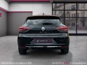 Renault clio v initiale paris 130ch tce boite auto - full - faible km - occasion simplicicar compiegne simplicicar...