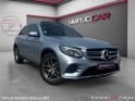 Mercedes glc 250d 4 matic 9g-tronic business occasion simplicicar frejus  simplicicar simplicibike france
