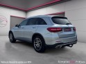 Mercedes glc 250d 4 matic 9g-tronic business occasion simplicicar frejus  simplicicar simplicibike france