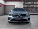 Mercedes glc 250d 4 matic 9g-tronic business occasion simplicicar frejus  simplicicar simplicibike france