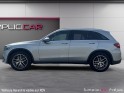 Mercedes glc 250d 4 matic 9g-tronic business occasion simplicicar frejus  simplicicar simplicibike france