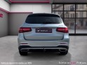 Mercedes glc 250d 4 matic 9g-tronic business occasion simplicicar frejus  simplicicar simplicibike france