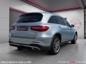 Mercedes glc 250d 4 matic 9g-tronic business occasion simplicicar frejus  simplicicar simplicibike france